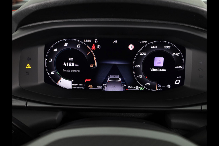 CUPRA Terramar 1.5 TSI e-Hybrid Business 204 pk Automaat (DSG) | Verlengde garantie | Elektr. voorstoelen | Elektr. trekhaak | Achteruitrijcamera | Stoelverwarming | Adaptive cruise control | Navi | 20 inch