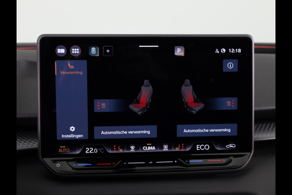 CUPRA Terramar 1.5 TSI e-Hybrid Business 204 pk Automaat (DSG) | Verlengde garantie | Elektr. voorstoelen | Elektr. trekhaak | Achteruitrijcamera | Stoelverwarming | Adaptive cruise control | Navi | 20 inch