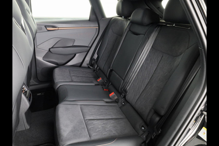 CUPRA Terramar 1.5 TSI e-Hybrid Business 204 pk Automaat (DSG) | Verlengde garantie | Elektr. voorstoelen | Elektr. trekhaak | Achteruitrijcamera | Stoelverwarming | Adaptive cruise control | Navi | 20 inch