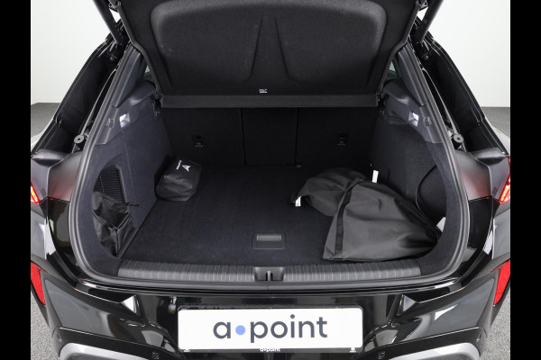CUPRA Terramar 1.5 TSI e-Hybrid Business 204 pk Automaat (DSG) | Verlengde garantie | Elektr. voorstoelen | Elektr. trekhaak | Achteruitrijcamera | Stoelverwarming | Adaptive cruise control | Navi | 20 inch