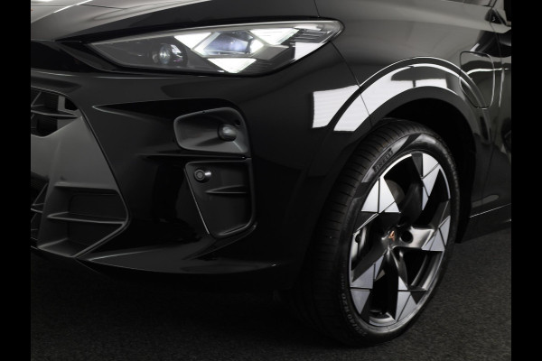 CUPRA Terramar 1.5 TSI e-Hybrid Business 204 pk Automaat (DSG) | Verlengde garantie | Elektr. voorstoelen | Elektr. trekhaak | Achteruitrijcamera | Stoelverwarming | Adaptive cruise control | Navi | 20 inch