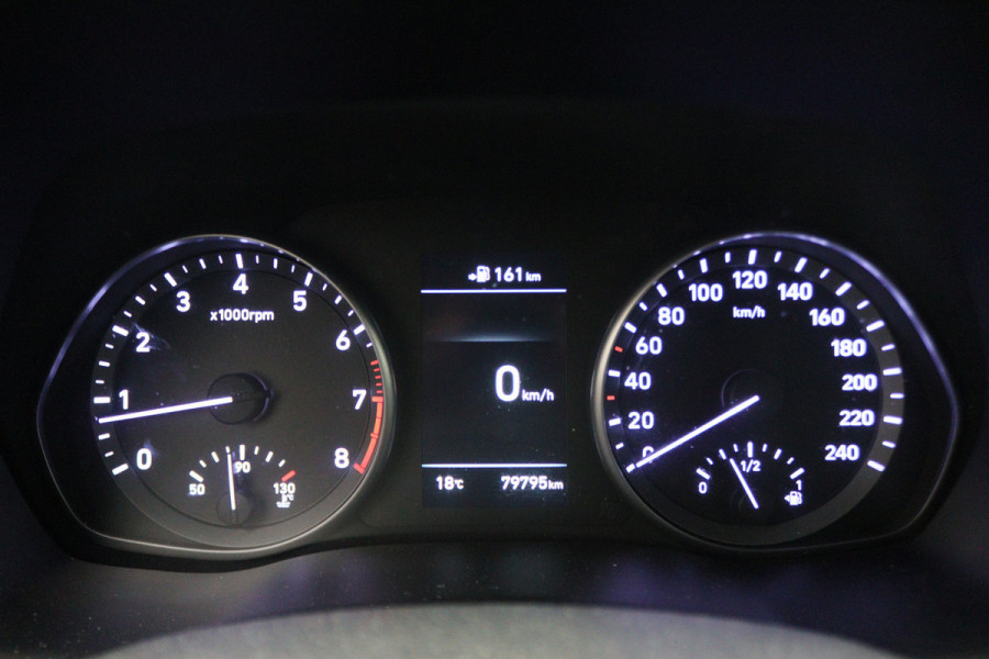 Hyundai i30 Wagon 1.4 T-GDI Comfort Camera, Apple Carplay, Lane Assist, DAB, Navigatie, Afn. Trekhaak