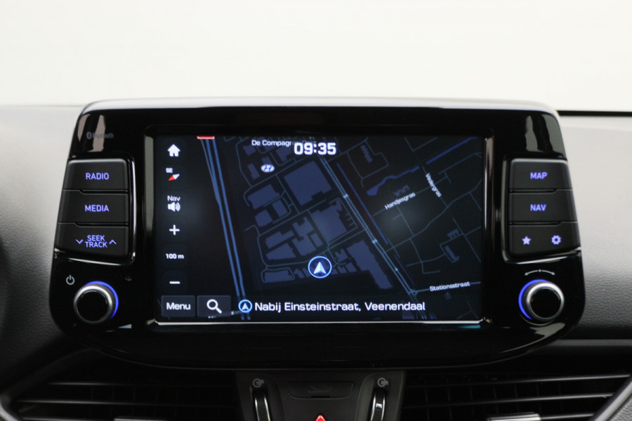 Hyundai i30 Wagon 1.4 T-GDI Comfort Camera, Apple Carplay, Lane Assist, DAB, Navigatie, Afn. Trekhaak