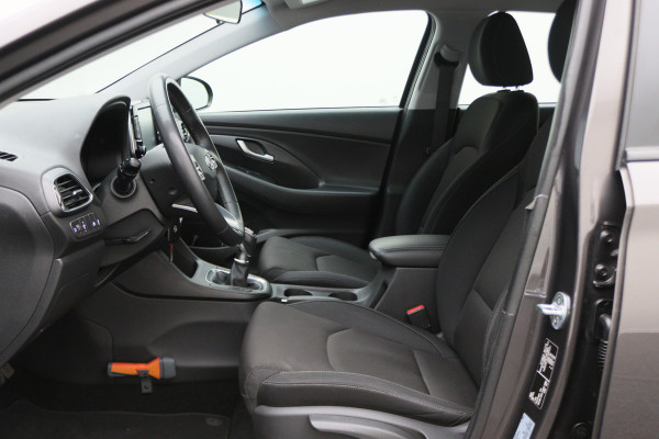 Hyundai i30 Wagon 1.4 T-GDI Comfort Camera, Apple Carplay, Lane Assist, DAB, Navigatie, Afn. Trekhaak