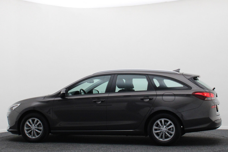 Hyundai i30 Wagon 1.4 T-GDI Comfort Camera, Apple Carplay, Lane Assist, DAB, Navigatie, Afn. Trekhaak