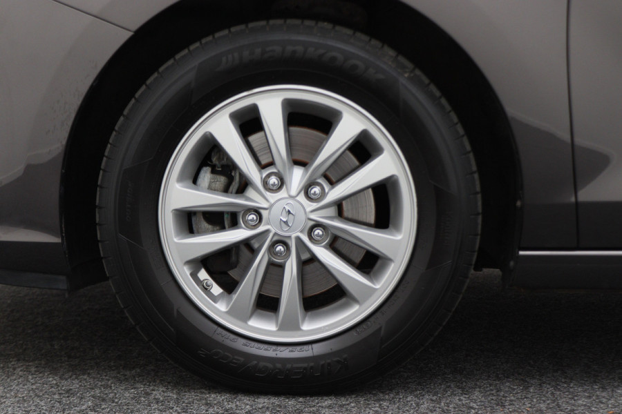 Hyundai i30 Wagon 1.4 T-GDI Comfort Camera, Apple Carplay, Lane Assist, DAB, Navigatie, Afn. Trekhaak