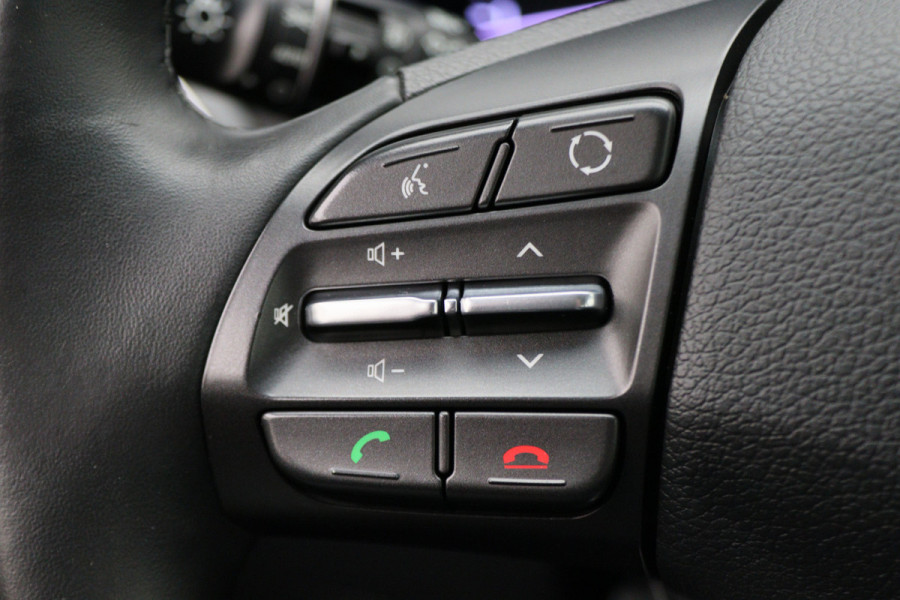 Hyundai i30 Wagon 1.4 T-GDI Comfort Camera, Apple Carplay, Lane Assist, DAB, Navigatie, Afn. Trekhaak