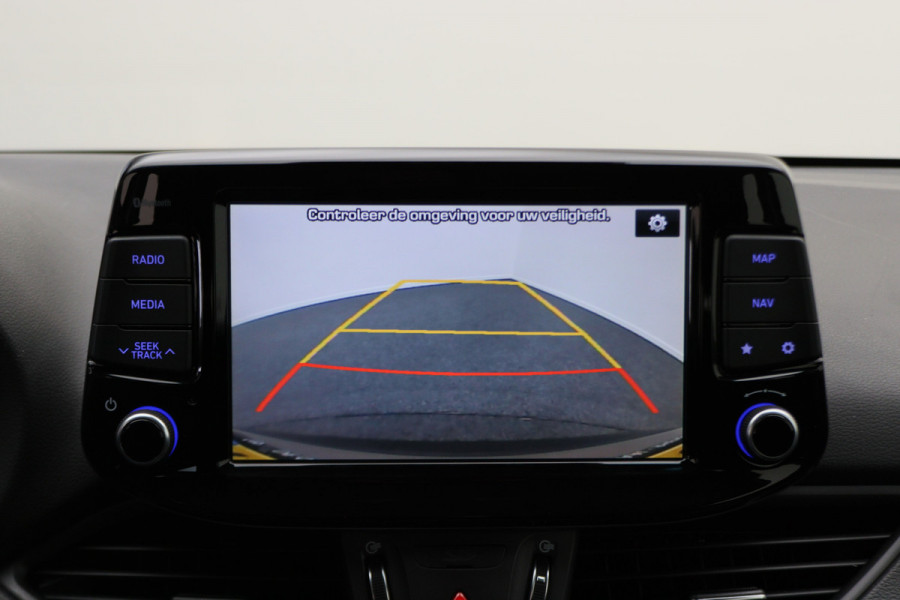Hyundai i30 Wagon 1.4 T-GDI Comfort Camera, Apple Carplay, Lane Assist, DAB, Navigatie, Afn. Trekhaak