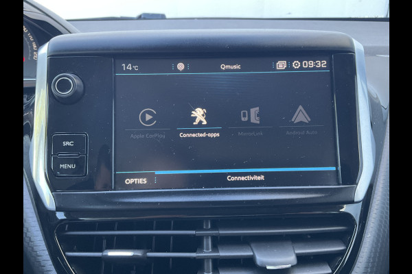 Peugeot 208 1.2 PureTech Blue Lease Executive Trekhaak Nav Pdc Carplay Voll.Onderhouden!