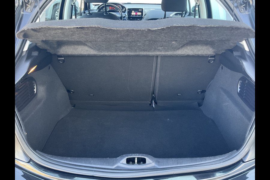 Peugeot 208 1.2 PureTech Blue Lease Executive Trekhaak Nav Pdc Carplay Voll.Onderhouden!
