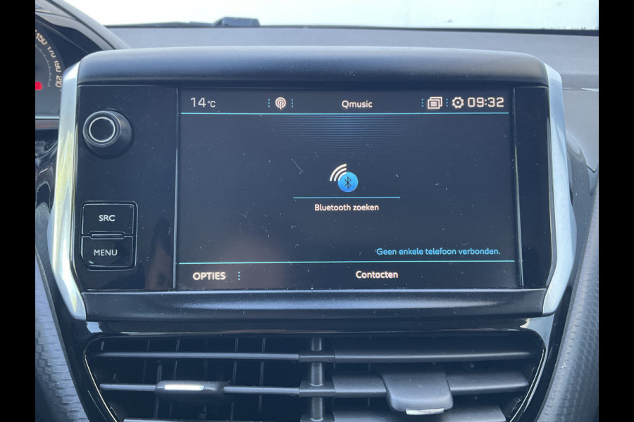 Peugeot 208 1.2 PureTech Blue Lease Executive Trekhaak Nav Pdc Carplay Voll.Onderhouden!