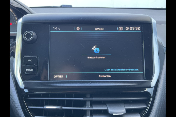 Peugeot 208 1.2 PureTech Blue Lease Executive Trekhaak Nav Pdc Carplay Voll.Onderhouden!
