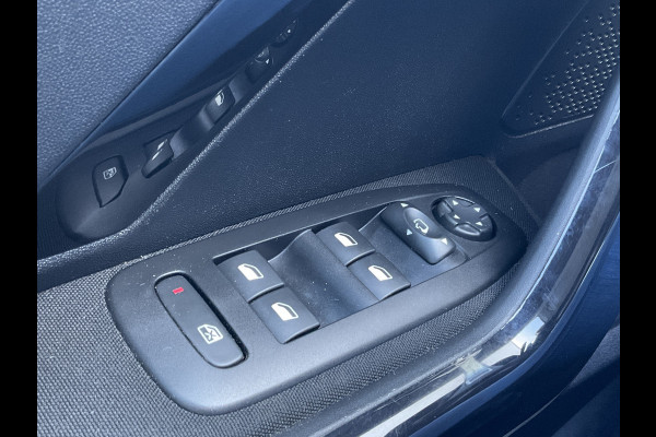 Peugeot 208 1.2 PureTech Blue Lease Executive Trekhaak Nav Pdc Carplay Voll.Onderhouden!