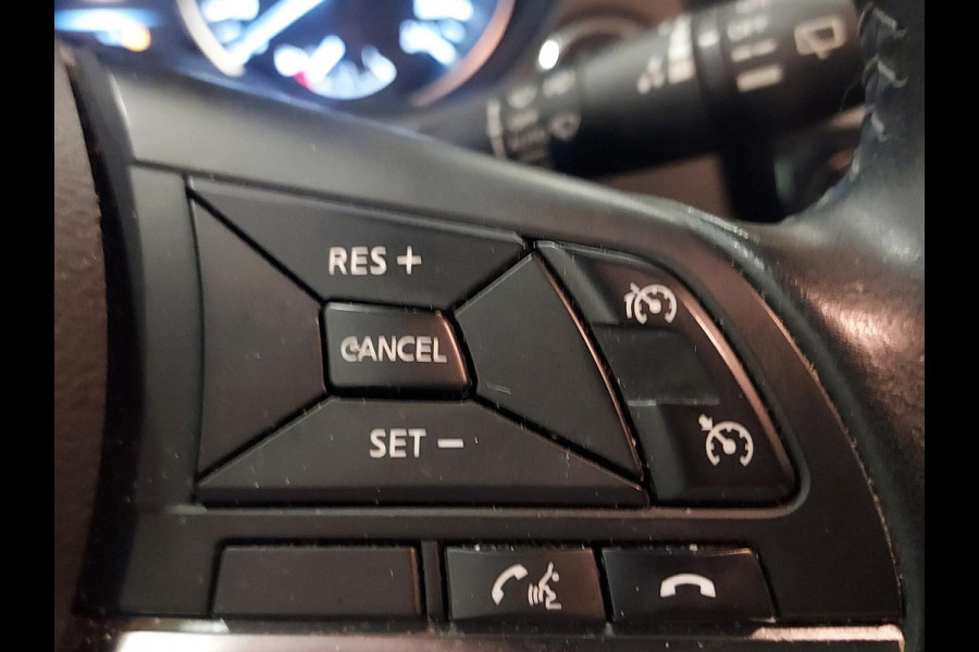 Nissan QASHQAI 1.2 N-Connecta Design pack
