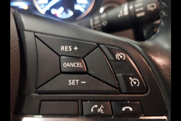 Nissan QASHQAI 1.2 N-Connecta Design pack