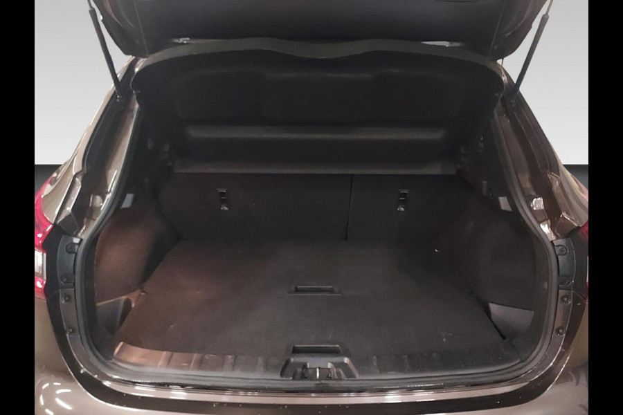 Nissan QASHQAI 1.2 N-Connecta Design pack