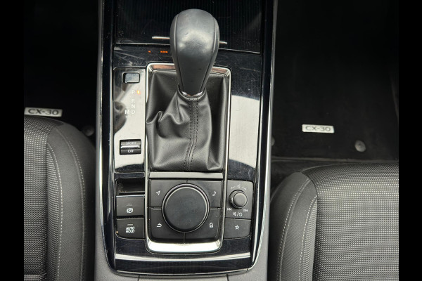 Mazda CX-30 2.0 e-SkyActiv-X Hybrid Luxury 360 CAMERA | ADAP. CRUISE | STOEL + STUURVERWARMING