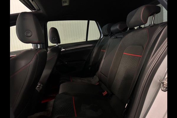 Volkswagen Golf 2.0 TSI GTI Performance Business | PANO | DYNAUDIO | VOL! | SILVERWHITE