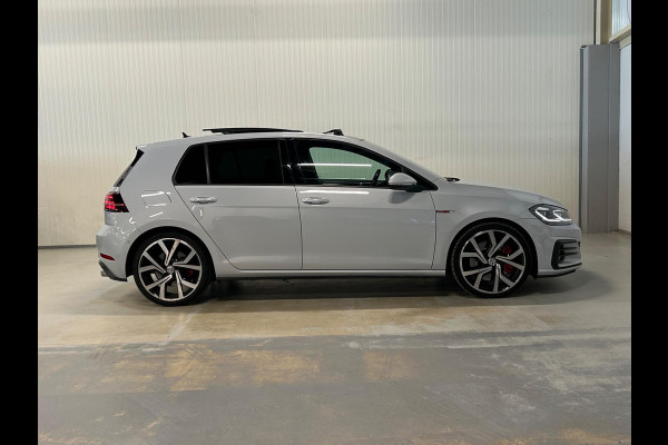 Volkswagen Golf 2.0 TSI GTI Performance Business | PANO | DYNAUDIO | VOL! | SILVERWHITE