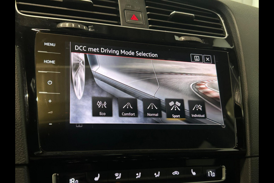 Volkswagen Golf 2.0 TSI GTI Performance Business | PANO | DYNAUDIO | VOL! | SILVERWHITE