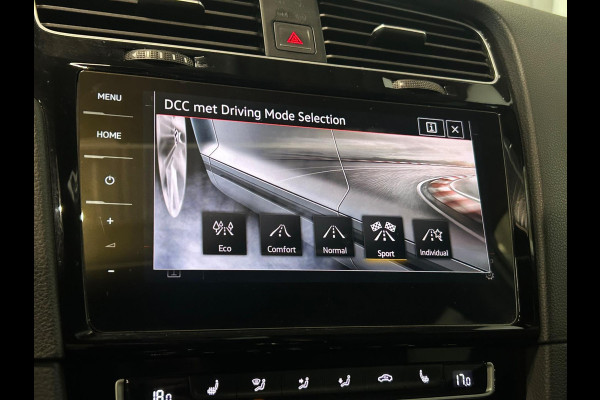 Volkswagen Golf 2.0 TSI GTI Performance Business | PANO | DYNAUDIO | VOL! | SILVERWHITE