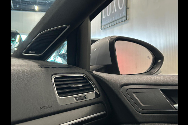 Volkswagen Golf 2.0 TSI GTI Performance Business | PANO | DYNAUDIO | VOL! | SILVERWHITE