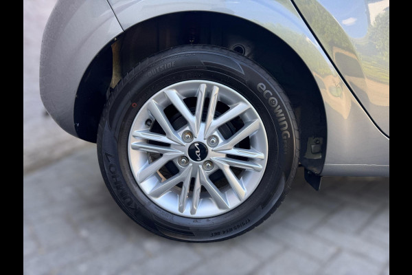 Kia Picanto 1.0 DPi DynamicLine STUUR&STOELVERW. / CAMERA / CARPLAY / WEINIG KM'S