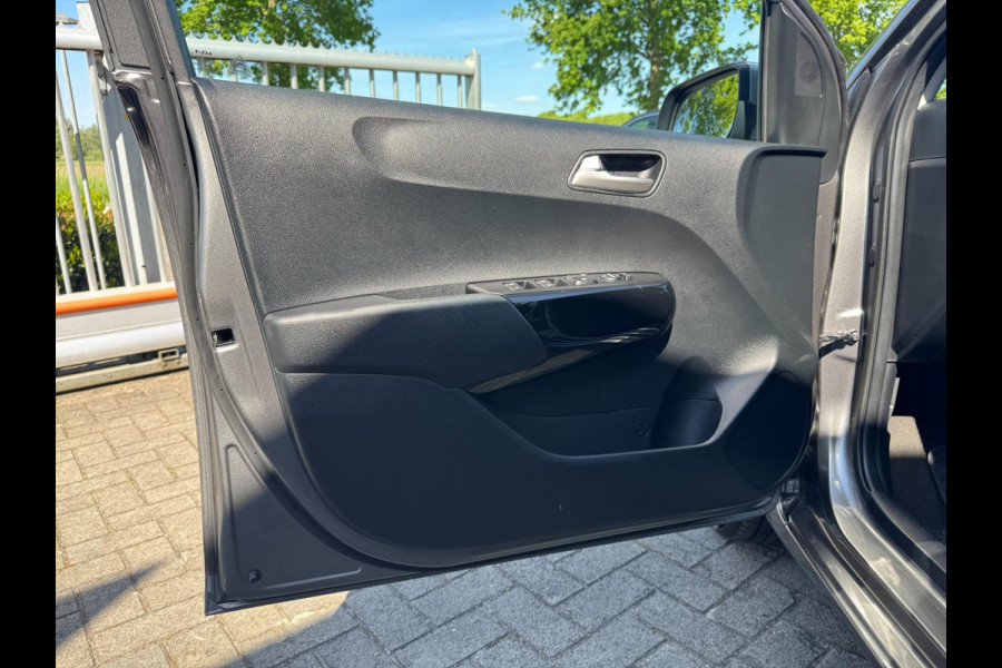 Kia Picanto 1.0 DPi DynamicLine STUUR&STOELVERW. / CAMERA / CARPLAY / WEINIG KM'S