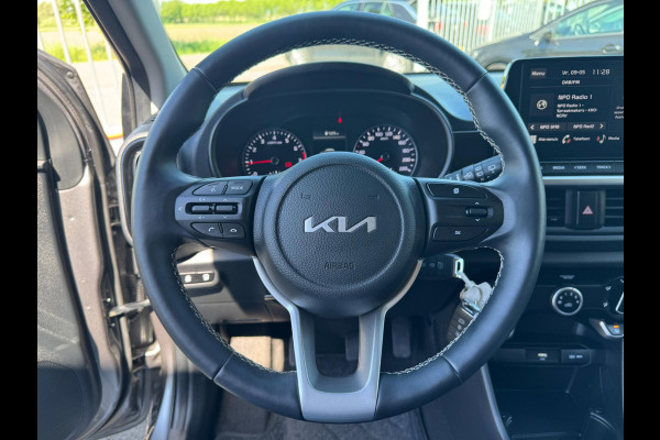 Kia Picanto 1.0 DPi DynamicLine STUUR&STOELVERW. / CAMERA / CARPLAY / WEINIG KM'S