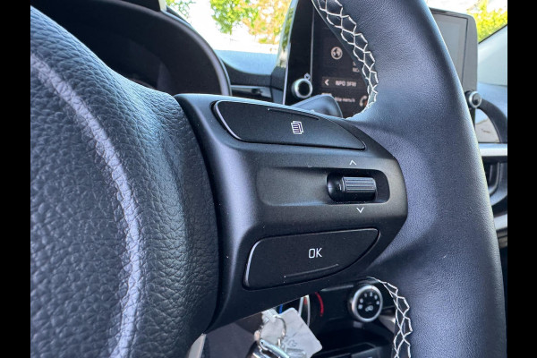 Kia Picanto 1.0 DPi DynamicLine STUUR&STOELVERW. / CAMERA / CARPLAY / WEINIG KM'S