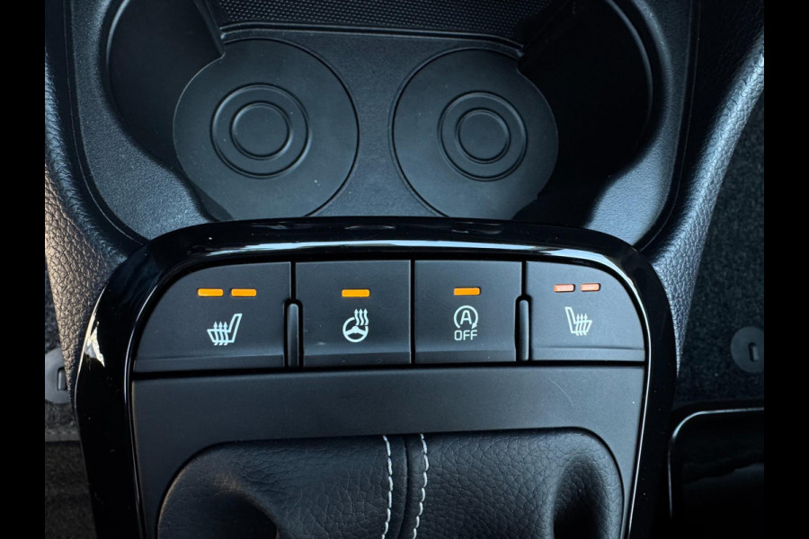 Kia Picanto 1.0 DPi DynamicLine STUUR&STOELVERW. / CAMERA / CARPLAY / WEINIG KM'S