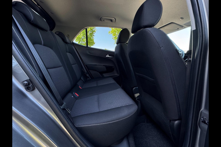 Kia Picanto 1.0 DPi DynamicLine STUUR&STOELVERW. / CAMERA / CARPLAY / WEINIG KM'S