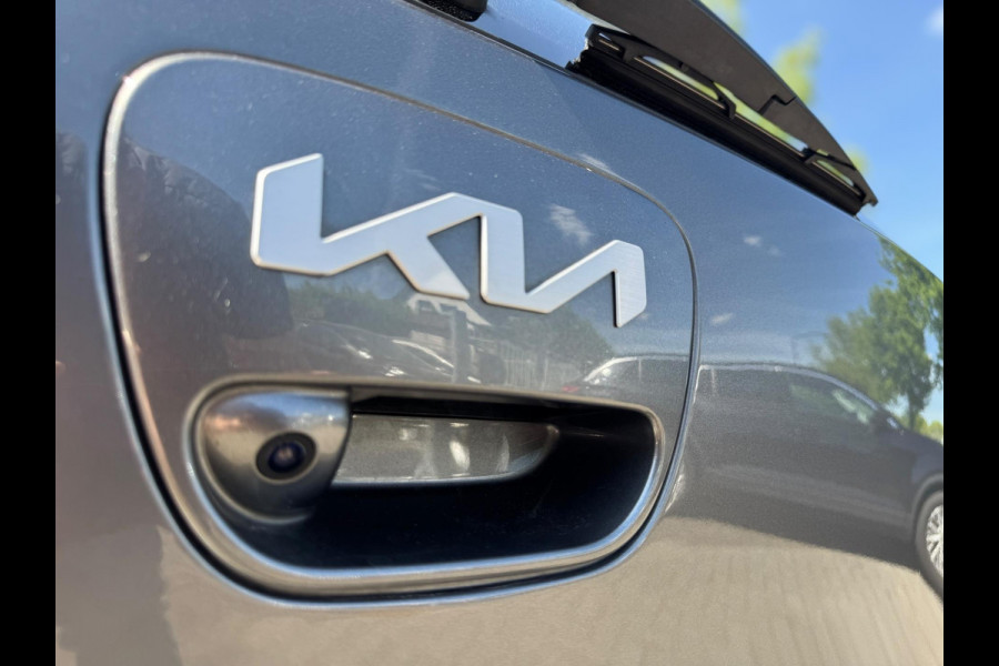 Kia Picanto 1.0 DPi DynamicLine STUUR&STOELVERW. / CAMERA / CARPLAY / WEINIG KM'S