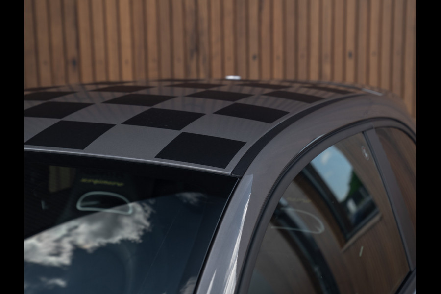 Abarth 595 ScorpioneOro 165pk | Automaat | 1 of 2000 | Uniek! | Beats | CarPlay | Monza