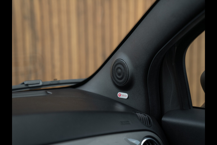 Abarth 595 ScorpioneOro 165pk | Automaat | 1 of 2000 | Uniek! | Beats | CarPlay | Monza