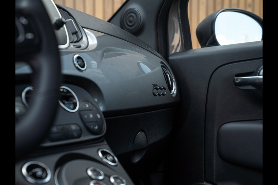 Abarth 595 ScorpioneOro 165pk | Automaat | 1 of 2000 | Uniek! | Beats | CarPlay | Monza