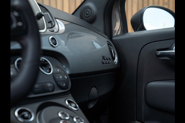 Abarth 595 ScorpioneOro 165pk | Automaat | 1 of 2000 | Uniek! | Beats | CarPlay | Monza