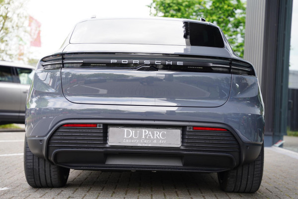 Porsche Macan 4 Voll. Beige 22 Inch Luchtvering Bijrijderdisplay