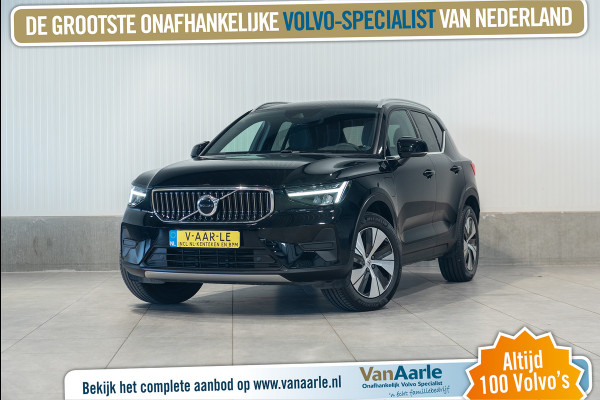 Volvo XC40 T4 Aut. Plug-In Hybrid Parkeercamera Navigatie 211pk