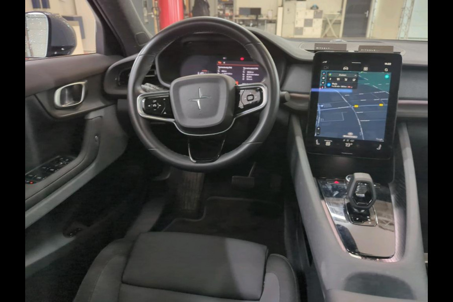 Polestar 2 Long Range Dual Motor Launch Edition 78kWh NL AUTO | TREKHAAK | 360 GRADEN CAMERA | PANO | CARPLAY