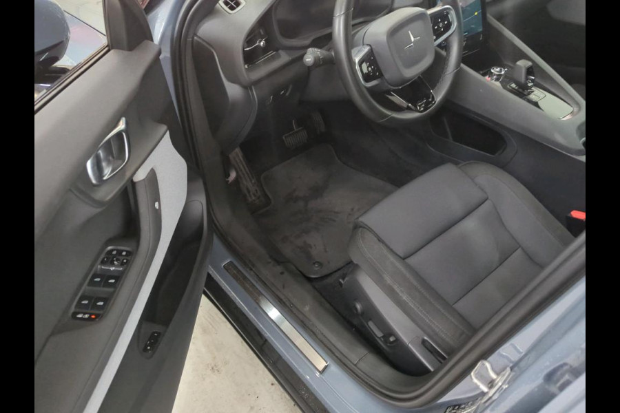 Polestar 2 Long Range Dual Motor Launch Edition 78kWh NL AUTO | TREKHAAK | 360 GRADEN CAMERA | PANO | CARPLAY