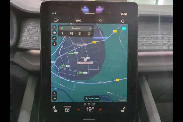 Polestar 2 Long Range Dual Motor Launch Edition 78kWh NL AUTO | TREKHAAK | 360 GRADEN CAMERA | PANO | CARPLAY