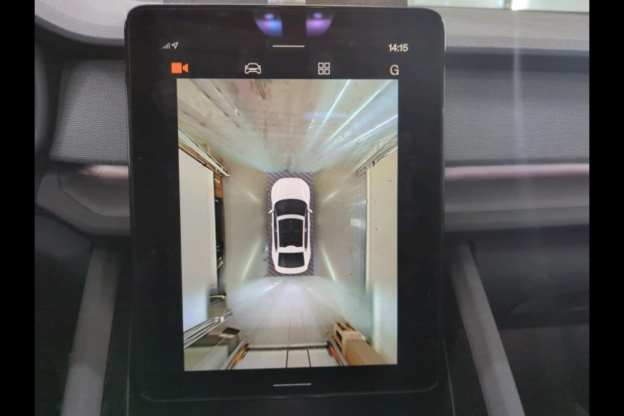 Polestar 2 Long Range Dual Motor Launch Edition 78kWh NL AUTO | TREKHAAK | 360 GRADEN CAMERA | PANO | CARPLAY