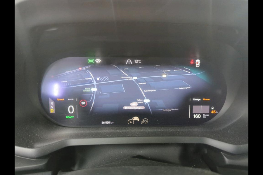 Polestar 2 Long Range Dual Motor Launch Edition 78kWh NL AUTO | TREKHAAK | 360 GRADEN CAMERA | PANO | CARPLAY