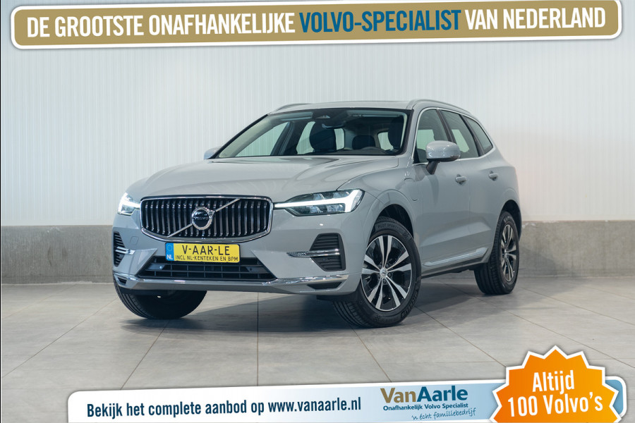 Volvo XC60 T6 Aut. Essential Bright Parkeercamera Cruise Control 405pk