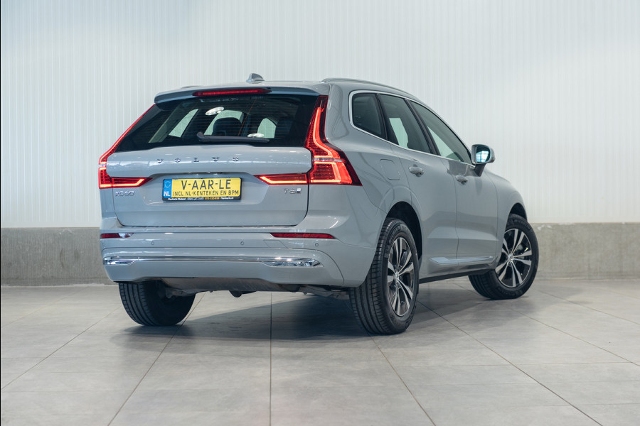 Volvo XC60 T6 Aut. Essential Bright Parkeercamera Cruise Control 405pk