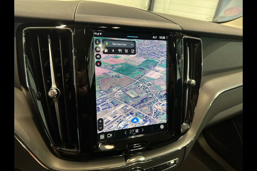Volvo XC60 T6 Aut. Essential Bright Parkeercamera Cruise Control 405pk