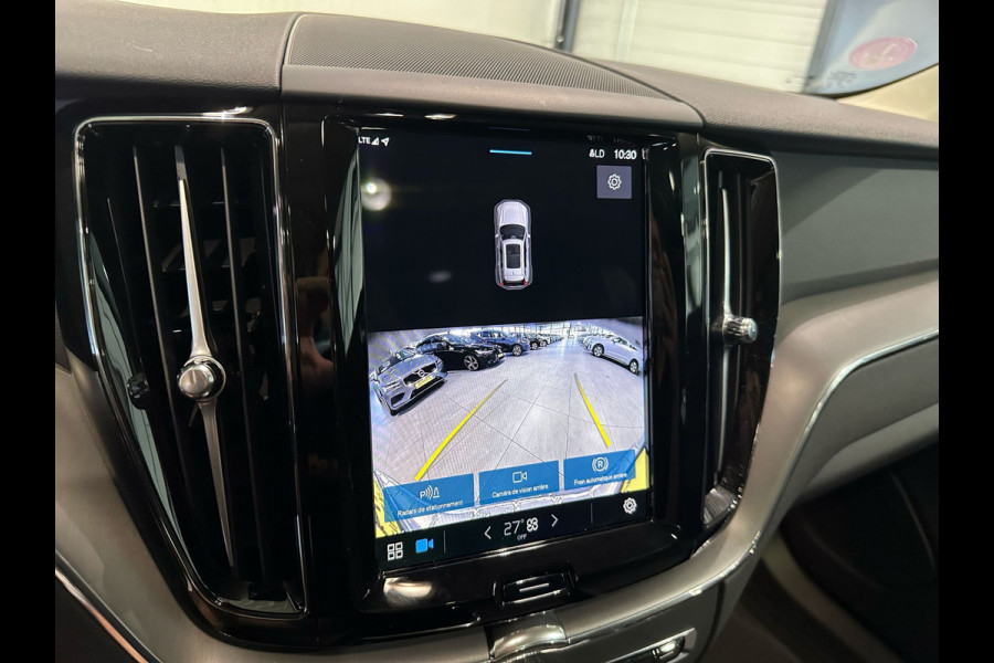Volvo XC60 T6 Aut. Essential Bright Parkeercamera Cruise Control 405pk