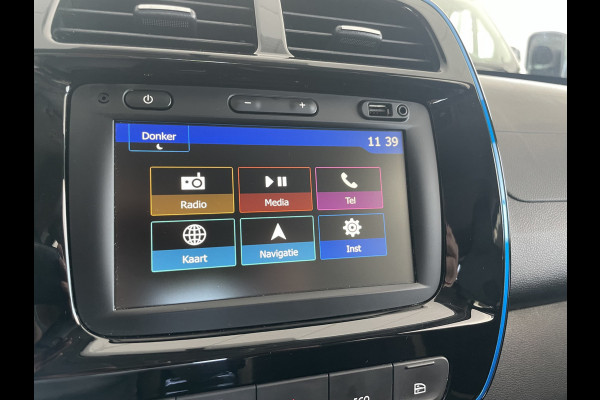 Dacia Spring Comfort Plus (Orange Pack) 27 kWh Mistlampen - Achteruitrijcamera - Airco - Navigatie - Cruise control - Parkeersensoren achter - Dakrails