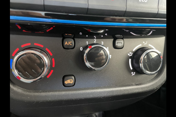 Dacia Spring Comfort Plus (Orange Pack) 27 kWh Mistlampen - Achteruitrijcamera - Airco - Navigatie - Cruise control - Parkeersensoren achter - Dakrails